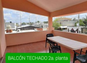 Venta de casa estilo Colonial en el Fraccionamiento Manuel Avila Camacho