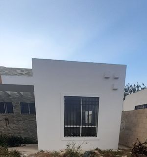 Casas en renta en Residencial Hunucmá, 97350 Hunucmá, Yuc., México