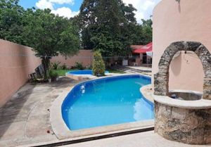 Venta de casa estilo Colonial en el Fraccionamiento Manuel Avila Camacho