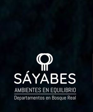 Venta departamento Sayabes Bosque real Huixquilucan