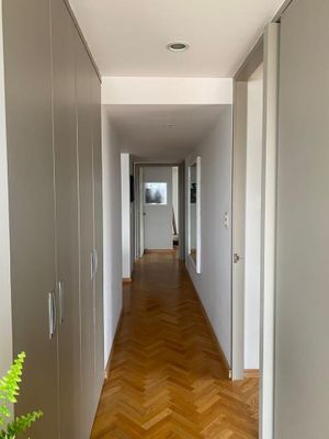 Venta Departamento en Ahuehuetes Norte, Bosques de Las Lomas, Cuajimalpa, CDMX