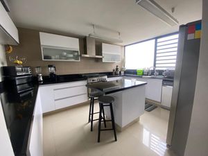 Venta Departamento en Ahuehuetes Norte, Bosques de Las Lomas, Cuajimalpa, CDMX