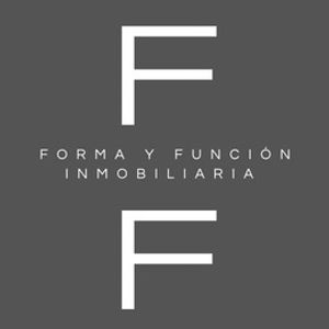 Forma y Función Inmobiliaria