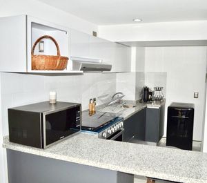 Departamento en venta en Narvarte