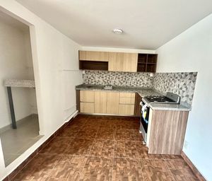 Departamento en Renta en Anahuac, con Linea Blanca