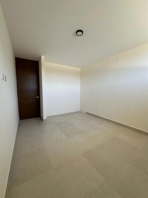 Departamento en venta en Montebello en Mérida Yucatán con amenidades zona norte