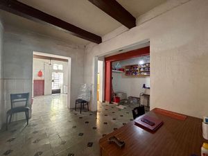 Casa o local en venta o renta en García Ginerés en Mérida Yucatán