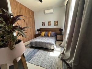 Departamento nuevo en venta en Temozón Norte en Mérida Yucatán