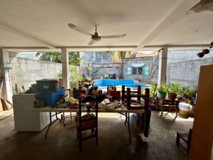 Casa en venta en Montecristo en Mérida Yucatán zona Norte