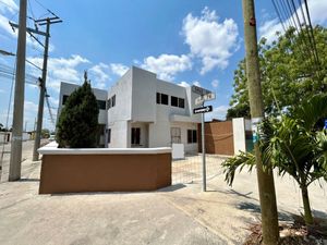 Departamento en Caucel en Mérida Yucatán zona poniente