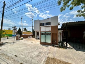 Departamento en Caucel en Mérida Yucatán zona poniente cerca Universidad Humanit