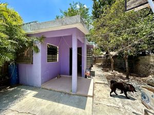 Casa en venta en Montes de Ame en Mérida Yucatán zona norte