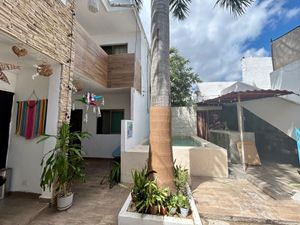 Hotel en venta en el centro de Playa del Carmen en Quintana Roo