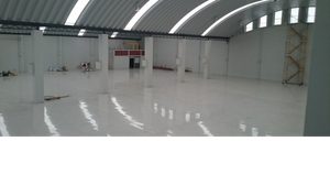 Bodega industrial en Renta 6,178 m2 Totales con oficinas