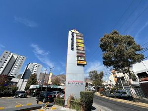 Locales en venta en Las Huertas 1ra Secc, Naucalpan de Juárez, Méx.,  México, 53427