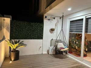 Casa inteligente en Venta Parque Esmeralda