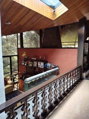 CASA EN VENTA LOMAS TECAMACHALCO/HERRADURA