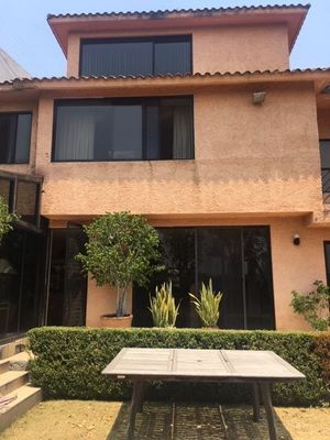 VENTA CASA EN PRIVADA  LOMAS DE LAS PALMAS