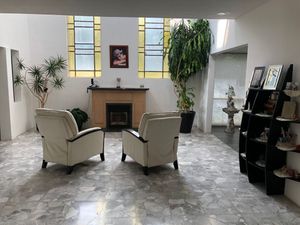 Casa en Venta Lomas de Chapultepec