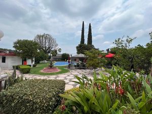 Terreno en Venta, Cuernavaca, Mor.