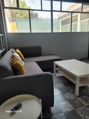 Casa en Venta, Coyoacán