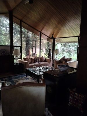 CASA EN VENTA LOMAS TECAMACHALCO/HERRADURA