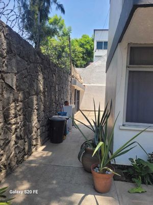 Casa en Venta, Coyoacán