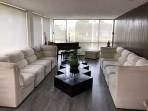 Casa en Venta Lomas de Chapultepec