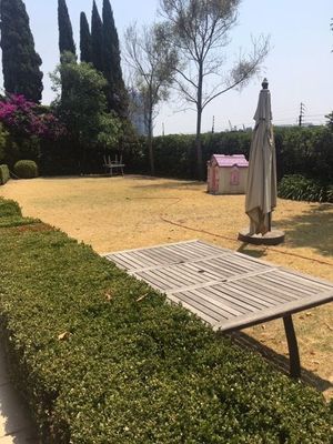 VENTA CASA EN PRIVADA  LOMAS DE LAS PALMAS