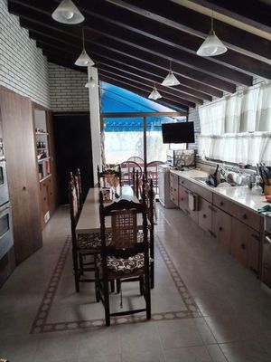 CASA EN VENTA LOMAS TECAMACHALCO/HERRADURA