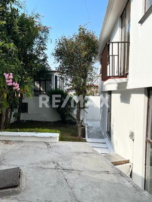 Casa en Venta, Lomas de Tecamachalco