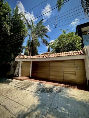 Casa en Renta en Providencia