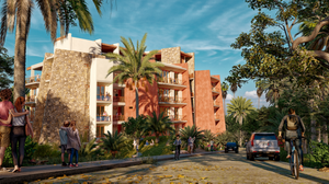 Venta de Lotes residenciales en Punta Mita