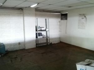 Bodega comercial en renta en San Juan de Dios