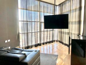 Hermoso Departamento  Amueblado en Renta o Venta Torre Titanium