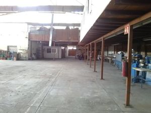 Bodega comercial en renta en San Juan de Dios