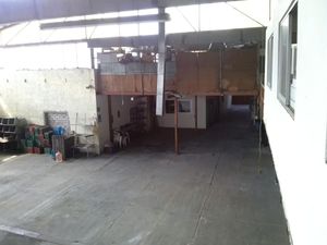 Bodega comercial en renta en San Juan de Dios