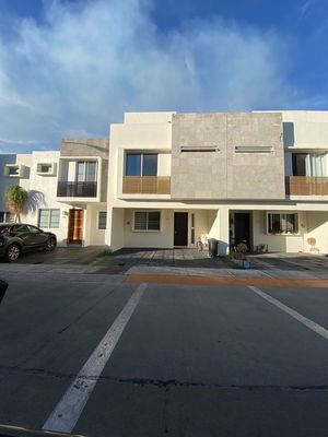 Casas en renta en Parques del Centinela, Zapopan, Jal., México, 45135