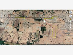 Terreno en Venta en Matamoros Matamoros