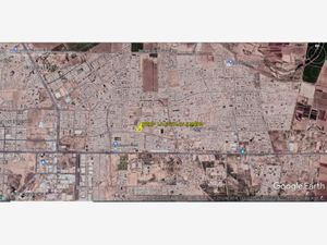 Terreno en Venta en Noria Cuatro (la Joya) Torreón