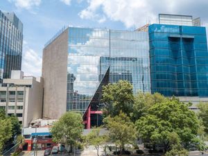 Edificio en renta 16,000 m2 en Insurgentes Sur, Florida, Benito Juarez, CDMX