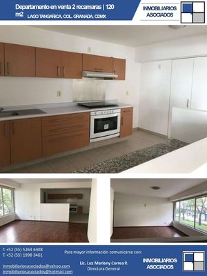 DEPARTAMENTO EN VENTA