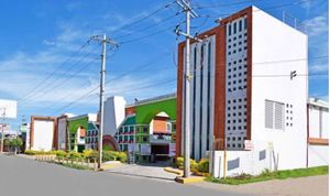 Edificio en renta (Hotel) 44 habitaciones en Celaya, Guanajuato