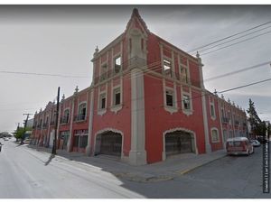 Edificio en venta de 2,990 m2 en Victoria, Cd Juarez, Chihuahua