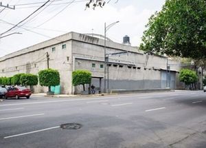 Terreno en venta 9,984 m2 en La Viga, San Juanico, Iztapalapa, CDMX
