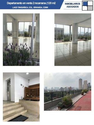 DEPARTAMENTO EN VENTA