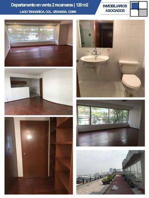 DEPARTAMENTO EN VENTA