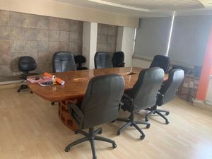 Oficinas en renta en Tamaulipas Col. Condesa CDMX