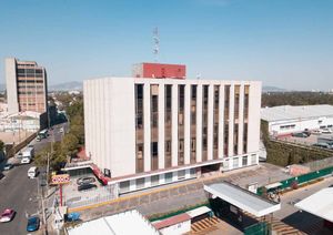 Oficinas en renta 865 m2 en Ing Militares, Argentina Poniente, Miguel Hidalgo