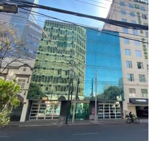 Edificio en venta de 5 niveles en Anzures, Miguel Hidalgo, CDMX